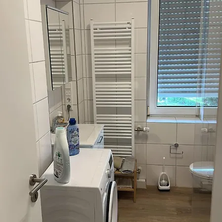 Henry Apartment Lippstadt